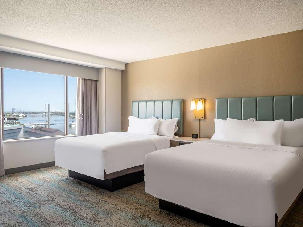 Homewood Suites By Hilton Toledo Downtown Zimmer foto